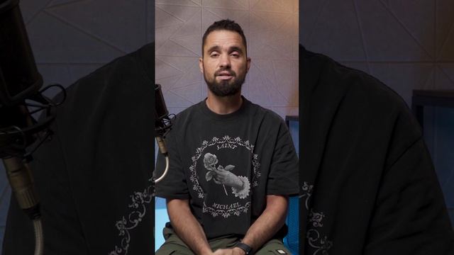 Я был без еды 40 дней