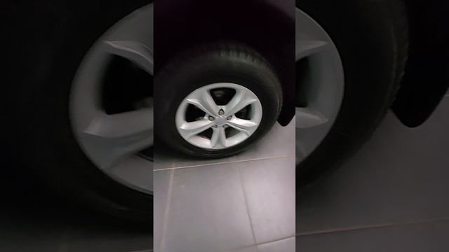 Land Rover Discovery Sport «АВТОРУСЬ автомобили с пробегом»1520