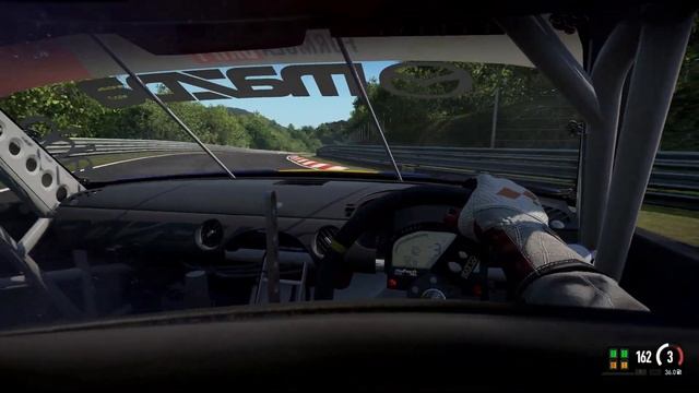 Чтобы так шикарно дрифтовать | Mazda MX 5 red bull | 4K | Project CARS 2