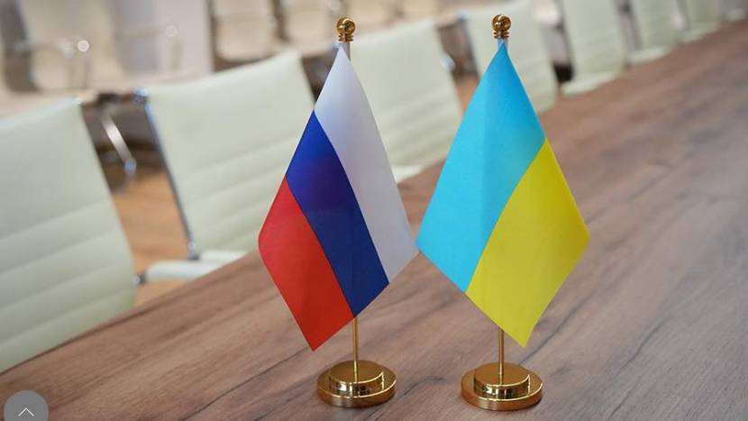 В ФРГ призвали Украину принять условия России и сесть за стол переговоров