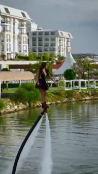 Твоё тело — отражение твоего образа жизни.