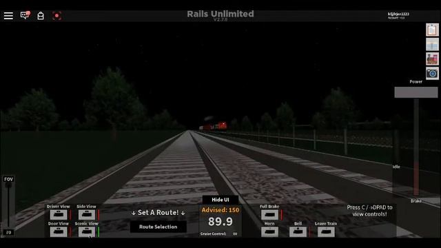 Rails Unlimited error train orion рельсы неогранничений ошибка поездов на станциях