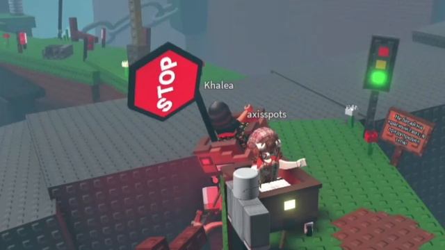 ROBLOX Смешные моменты (часть 31)