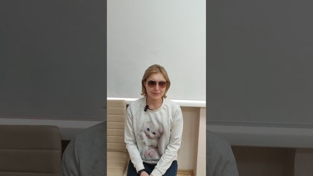 Отзыв о лазерной коррекции зрения в клинике "Зрение Новосибирск", 88001009876
