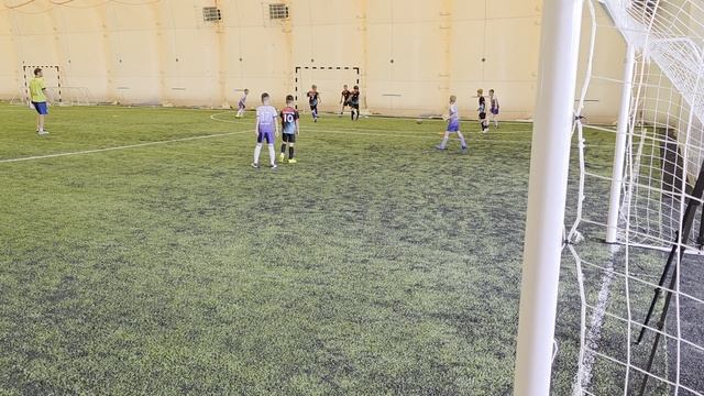 Сириус 2016 синие - ФШ Старт Шлюзовой 01.06.2025