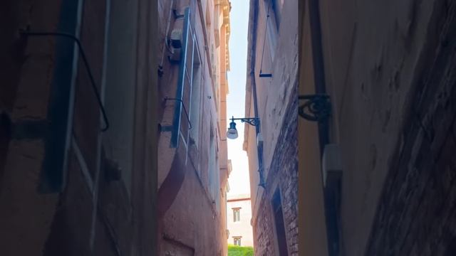 Венеция 2025 | путешествие по Италии 🇮🇹 Европа 🇪🇺