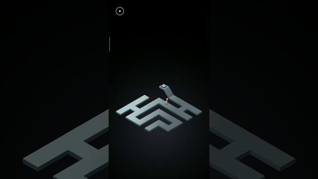 Monument valley 2 прохождение с телефона
