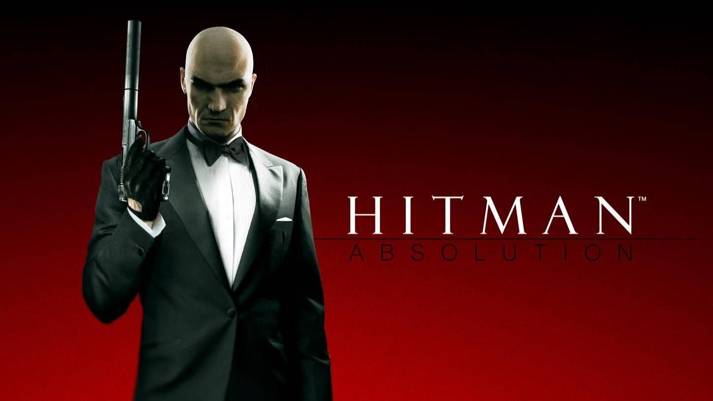 Hitman - Absolution Прохождение #1