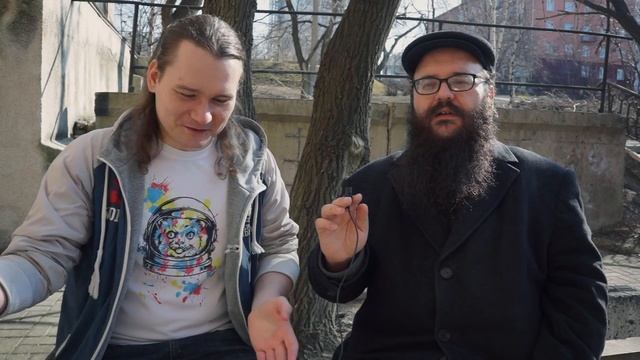 Агитпроп s01e01 - Кирсанов. Пилотный выпуск