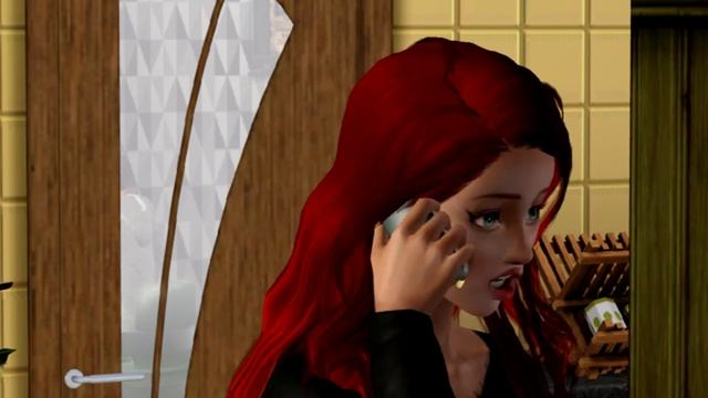 The Sims 3: Сериалы от Studio K.A.K.  "Native, but so different " 10 серия заклю