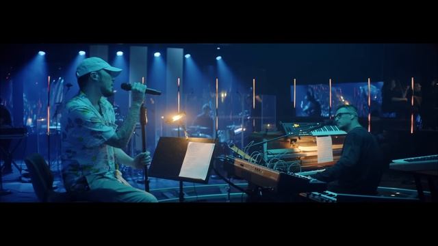 Gruppa Skryptonite, Therr Maitz — Ты не верь слезам