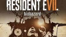 Resident Evil 7 Исследуем не торопясь #1