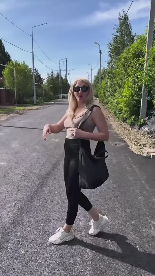 Так должна поступать каждая!