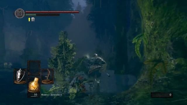 ЗА ЧТО ЛЮБЯТ DARK SOULS 1