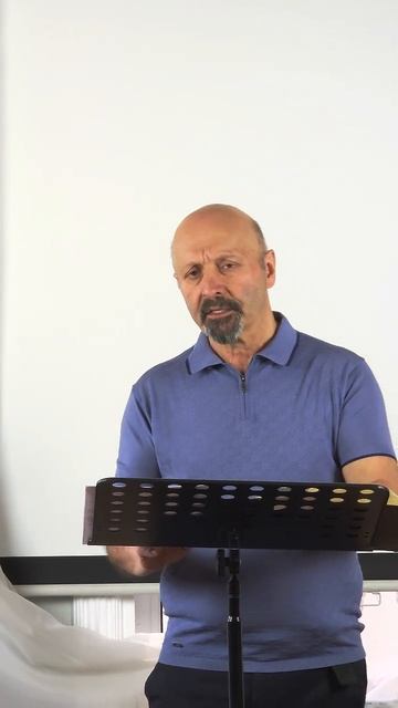Христос живёт во мне