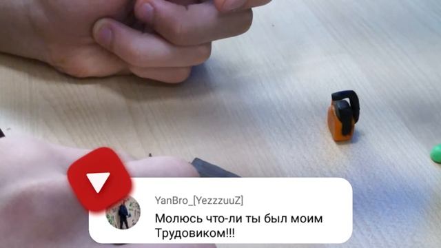лепим ДИПСИ С БЕНЗОПИЛОЙ и МОНСТРА ЛЯЛЮ (slendytubbies 3)