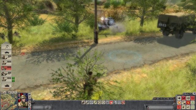#34 МААСТРИХТ. FACES OF WAR / В ТЫЛУ ВРАГА 2! 2006. WALKTHROUGH / ПРОХОЖД