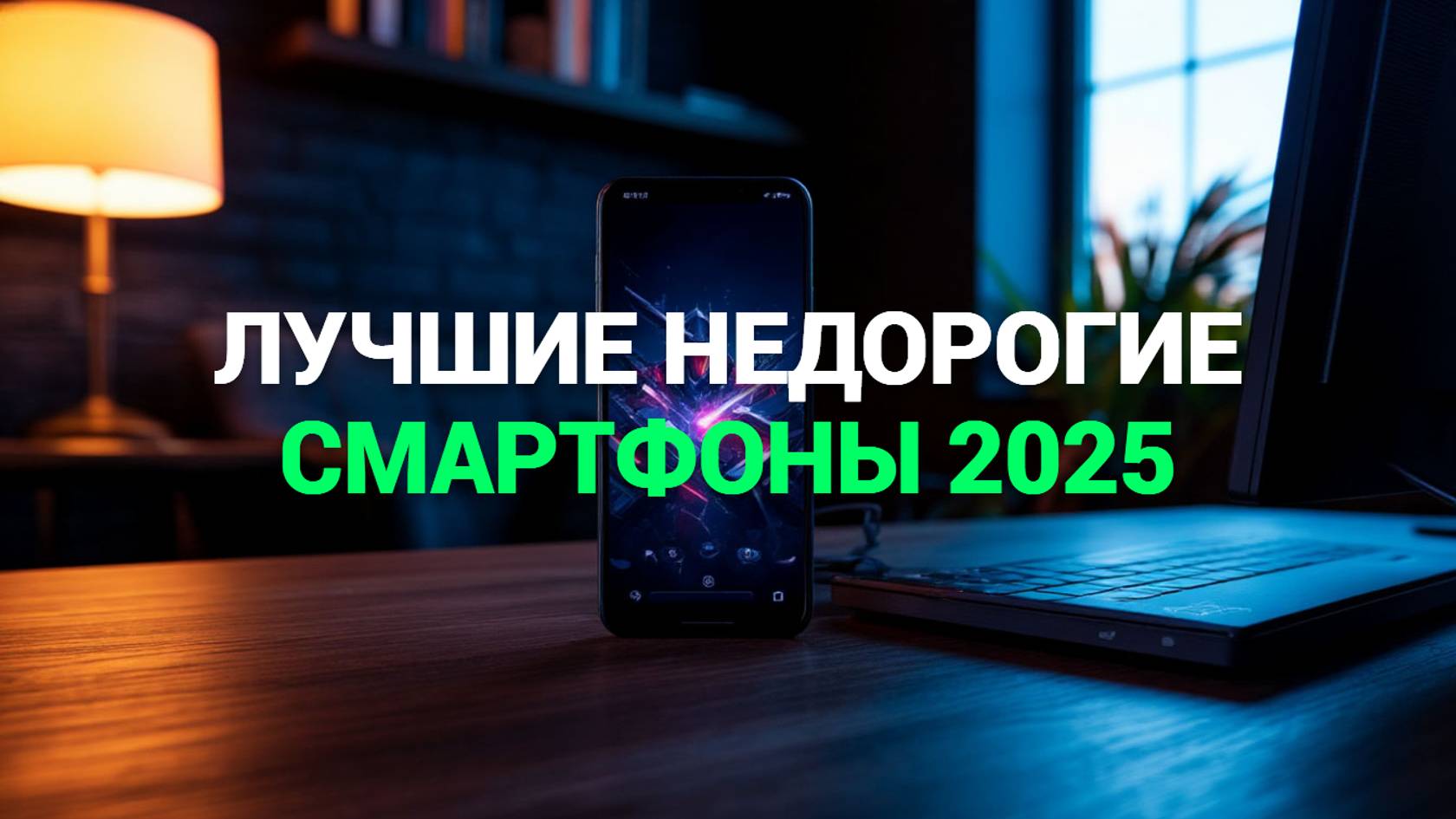 Лучшие недорогие смартфоны 2025: 🌟 ТОП-5 моделей по доступной цене! 📊📱