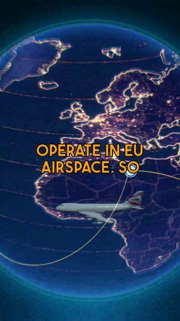 Big travel news! The EU banned Air Tanzania from European skies due to safety issues. If you...
