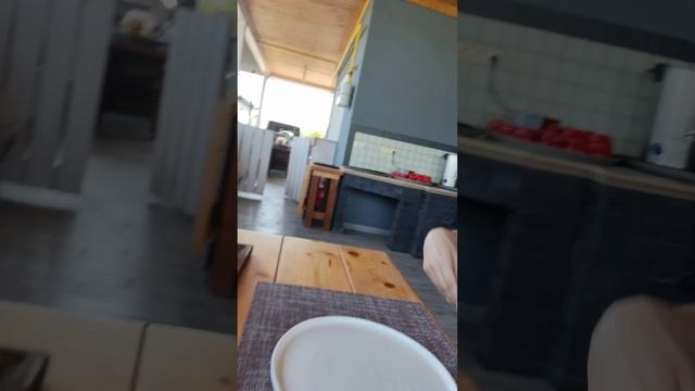 База отдыха "Точка Отдыха"