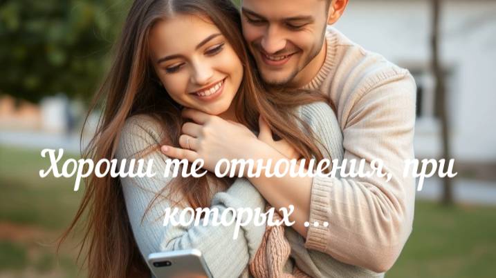 Лайфстайл