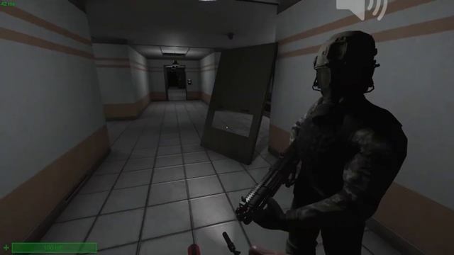О, конфета.scpsl