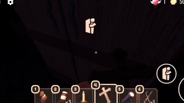 Вроде сбежал,а вроде и нет | Roblox | Doors