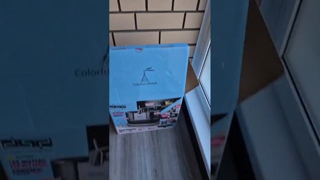 Горилла антистресс прилетает на пол Часть 2