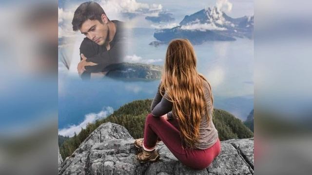 Ирина Расшивалова "Где - то есть человек..." читает Любовь Б.