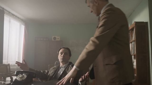 🕵🏻♂️🔴 ЛИШНИЙ ЧЕЛОВЕК | Лучший детектив | 2025