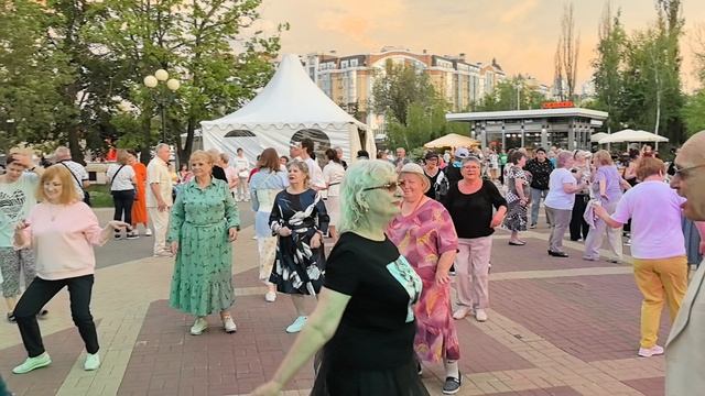 Королева красоты... 31.05.25...