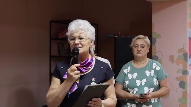 В Армавире отметили день соседей