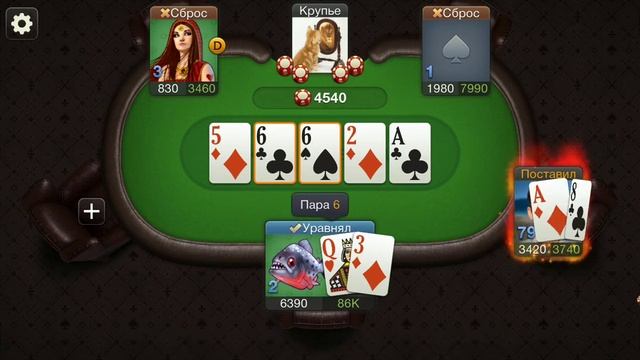 100K IN 10 MINUTES/  World Poker Club/ Поднял в игре с 10К фишек почти до 100К