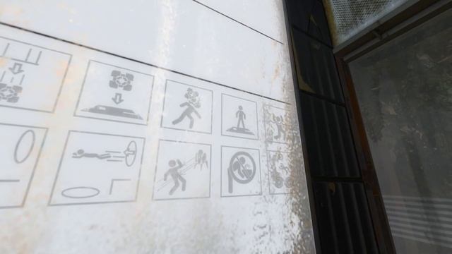 Portal 2 #2 ПРОХОЖДЕНИЕ НА РУССКОМ
