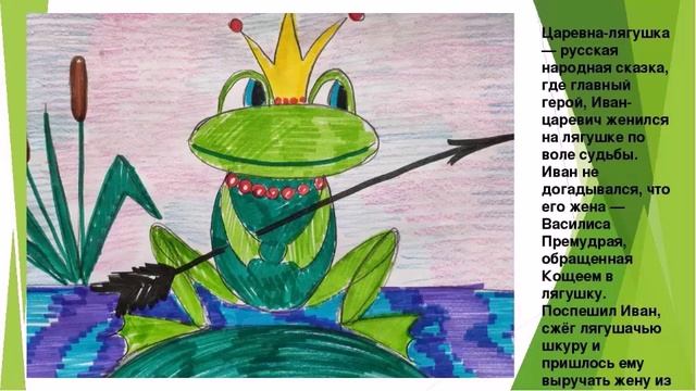 Золотой ключик и БУРАТИНО (5)