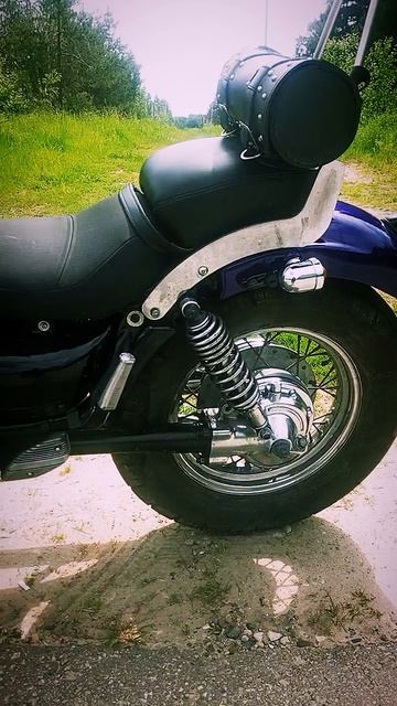 Yamaha virago one carburetor