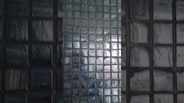 Затирка мозаичной плитки