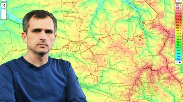 Юрий Подоляка (01.06.25) Бои на Белгородщине, Курщине и Сумщине — что происходит...