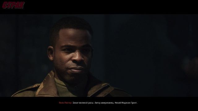 Call of Duty  Vanguard