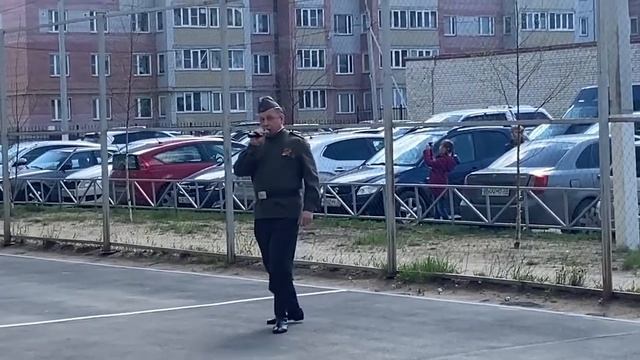 Ехал я из Берлина