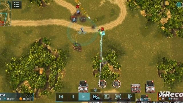 🏅 Медаль с сопры, кач и 2 боя, Art of War 3