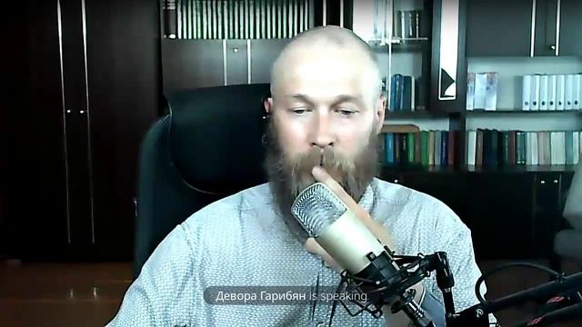 Собрание православного интернет-содружества. 1.06.2025