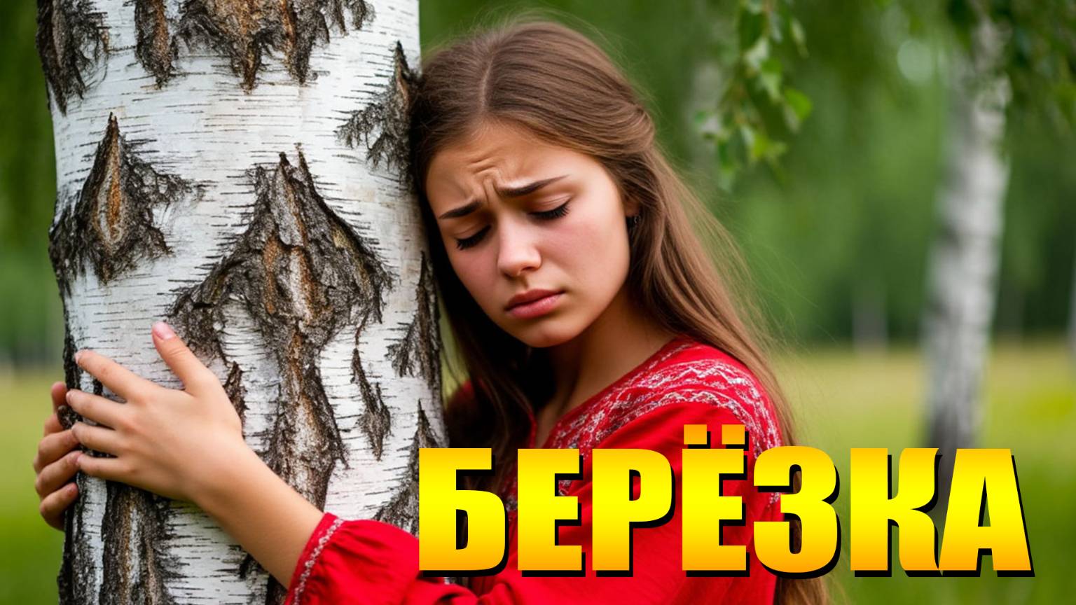 БЕРЁЗКА