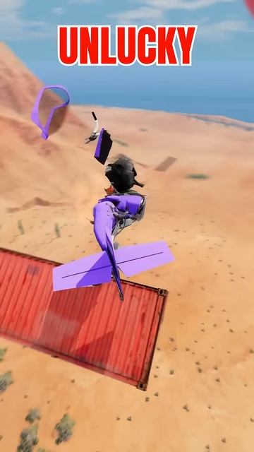 5KPQsnbs9Gw - Most INTENSE Lucky and Unlucky Gaming Moments Ever!