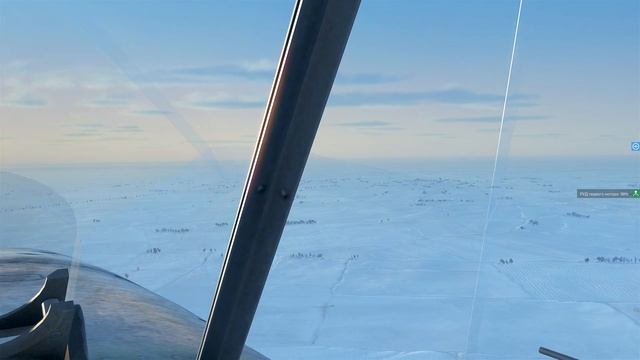10. Особое задание | Ледяное кольцо | il2 v. 4.008