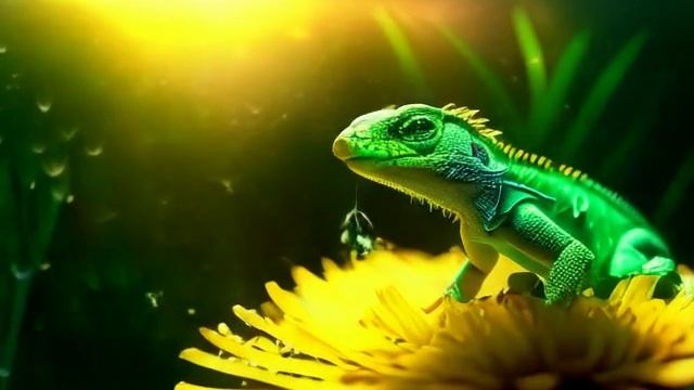 Кандинский видео (1)