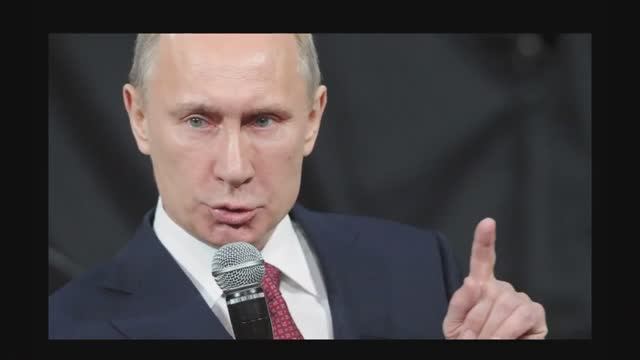 Путин лично взялся за Мерца и Германию - ответ будет жестким, настал час «Орешника»!