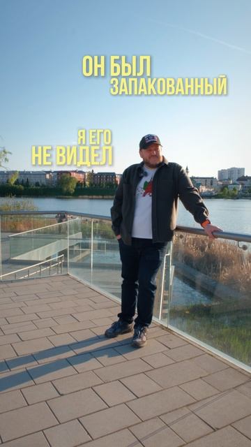 Многие, наверно, ждут от меня постов про карьеру и IT — а я просто радуюсь велосипеду