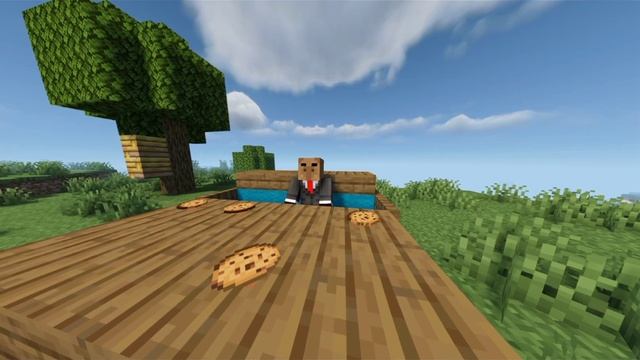 🌇НАБОР ИГРОКОВ НА 4 СЕЗОН 1 ГЛАВЫ JUGACRAFT🌇Minecraft 1.21.4🌇