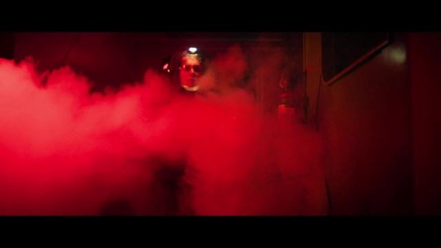 OneRelation - Look at the Devil (Ash 2025) Music video